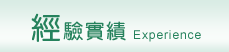 經驗實績